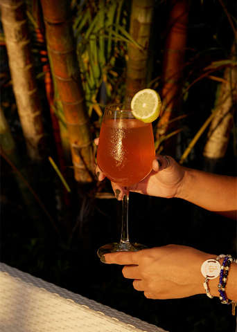Accommodation - Club Med Punta Cana - Miscellaneous