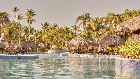 Accommodation - Club Med Punta Cana - Pool view