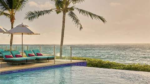 Accommodation - Club Med Punta Cana - Pool view