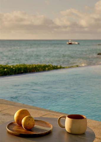 Accommodation - Club Med Punta Cana - Pool view