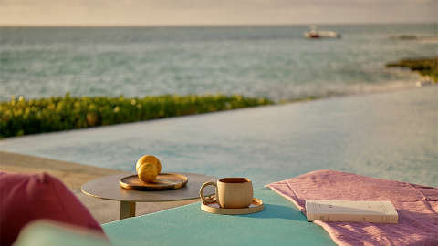 Accommodation - Club Med Punta Cana - Pool view