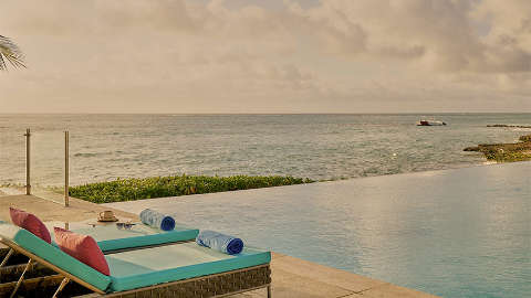 Accommodation - Club Med Punta Cana - Pool view