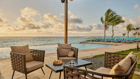 Accommodation - Club Med Punta Cana - Pool view
