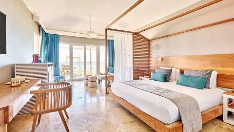 Accommodation - Club Med Punta Cana - Guest room