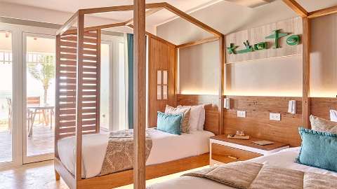 Accommodation - Club Med Punta Cana - Guest room