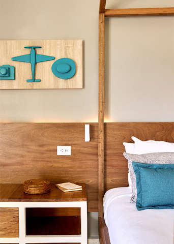 Accommodation - Club Med Punta Cana - Guest room