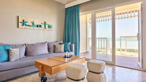 Accommodation - Club Med Punta Cana - Guest room