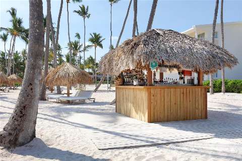 Accommodation - Paradisus Palma Real - Exterior view - Punta Cana