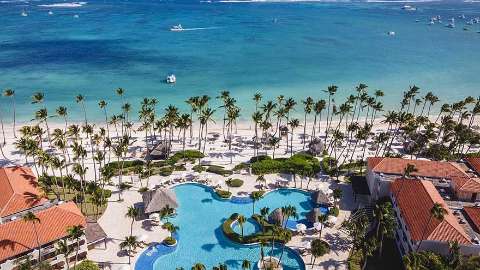 Pernottamento - Jewel Palm Beach - Varie - Punta Cana