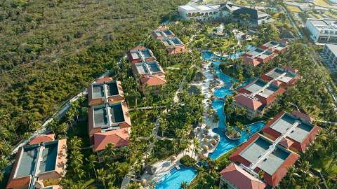 Hébergement - Jewel Punta Cana - Dominican Republic