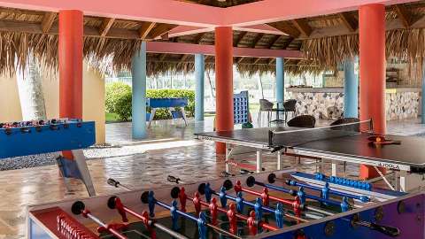 Accommodation - Jewel Punta Cana - Dominican Republic