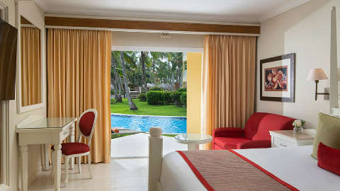 Accommodation - Jewel Punta Cana - Dominican Republic