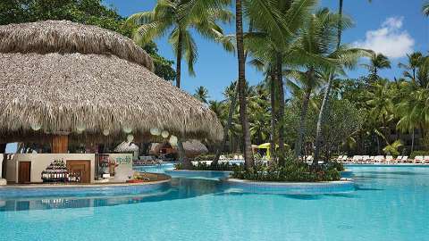 Accommodation - Sunscape Bavaro Beach Punta Cana - Pool view - Punta Cana