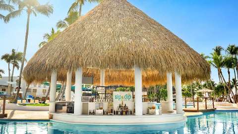 Hébergement - Sunscape Dominicus La Romana - Vue sur piscine - Punta Cana