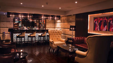Bar/Lounge