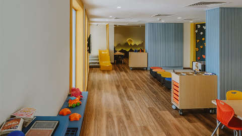 Recreational facility