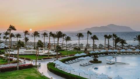 Accommodation - Baron Resort Sharm El Sheikh - Pool view - Sharm El Shiekh