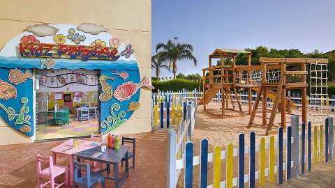 Recreational facility