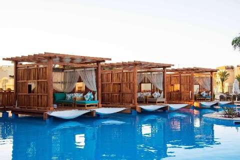 Accommodation - Rixos Sharm El Sheikh - Hotel - Sharm El Sheikh