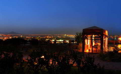 Recreational facility