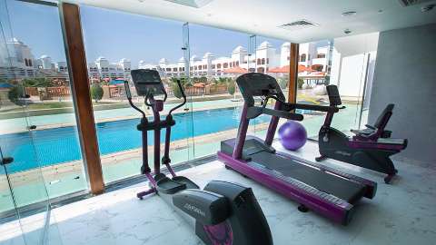 Recreational facility