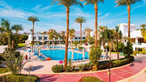 Accommodation - Novotel Sharm El Sheikh Beach Wing - Pool view - Sharm El Sheikh
