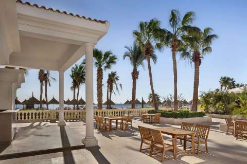 Alojamiento - Sheraton Sharm Hotel Resort Villas and Spa - Vista al Piscina - Sharm El Sheikh
