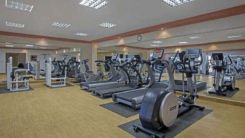 Recreational facility