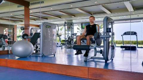 Recreational facility