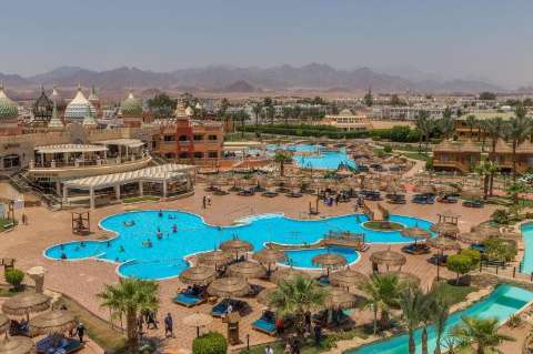 Sharm El Sheikh