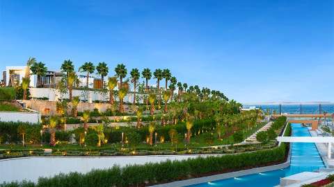 Accommodation - Club Prive By Rixos Sharm El Sheikh - Exterior view - Sharm El Sheikh