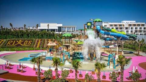 Recreational facility