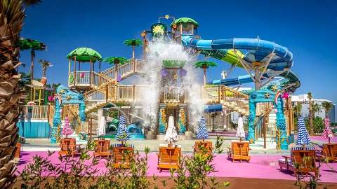 Recreational facility