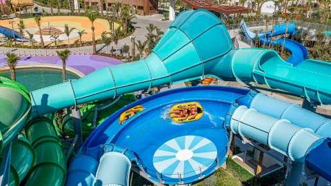 Recreational facility
