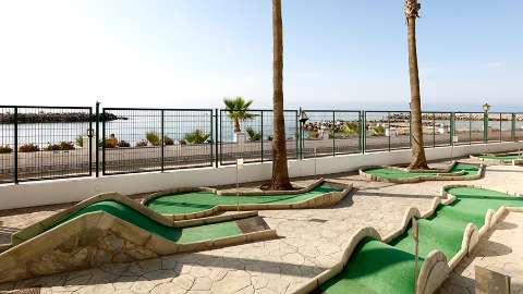 Accommodation - Benalma Hotel Costa Del Sol - Costa del Sol
