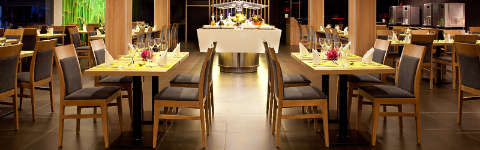 Recreational facility