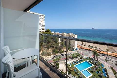 Recreational facility