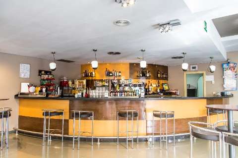 Recreational facility