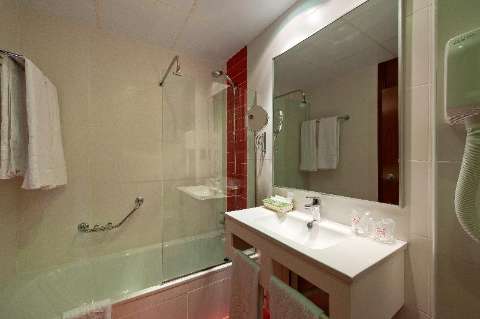 Recreational facility