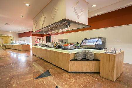 Recreational facility