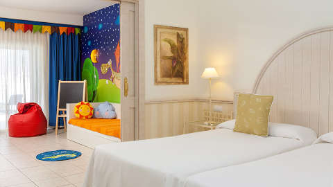 Alojamiento - Gran Castillo Tagoro Family & Fun - Habitación - Lanzarote
