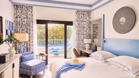 Accommodation - Seaside Los Jameos - Lanzarote