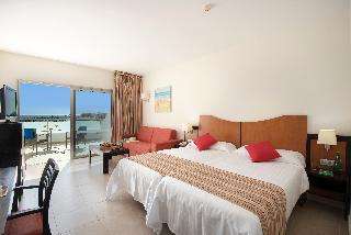 Alojamiento - Hotel Lanzarote Village - Habitación - Puerto Del Carmen