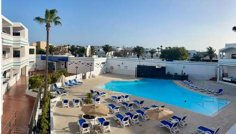 Accommodation - Apartamentos Oceano, adults only/solo adultos - Miscellaneous - COSTA TEGUISE