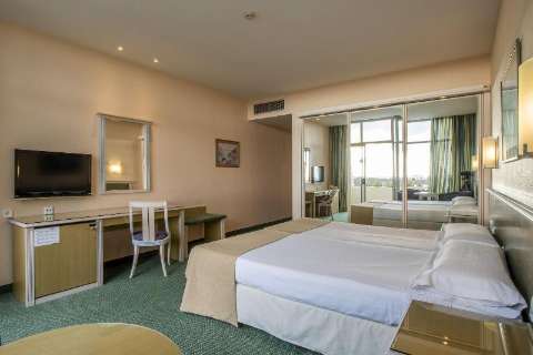 Recreational facility