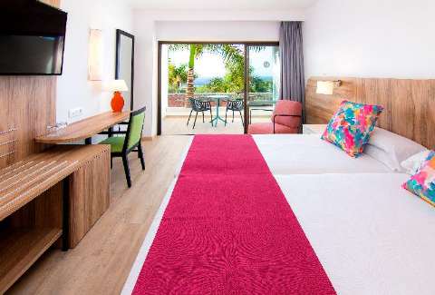 Recreational facility