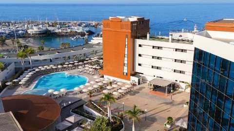 Accommodation - AluaSoul Costa Adeje World of Hyatt All Inclusive - Exterior view