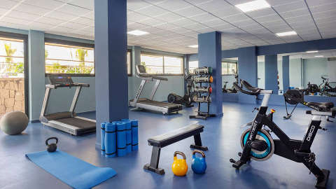 Accommodation - AluaSoul Costa Adeje World of Hyatt All Inclusive - Recreational facility