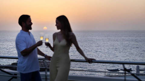 Accommodation - AluaSoul Costa Adeje World of Hyatt All Inclusive - Miscellaneous