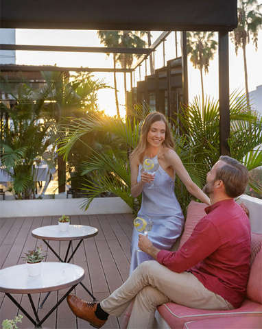 Accommodation - AluaSoul Costa Adeje World of Hyatt All Inclusive - Miscellaneous